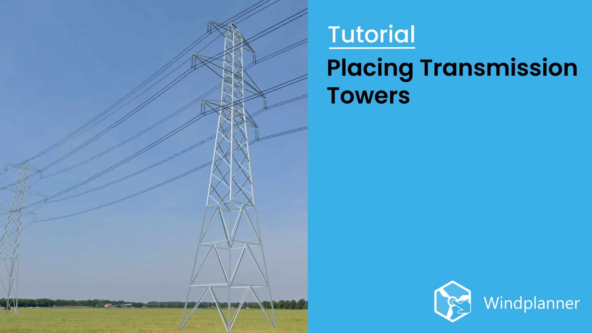 Transmission Towers